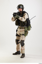  Photos Reece Bates Army Navy Seals Operator Poses 